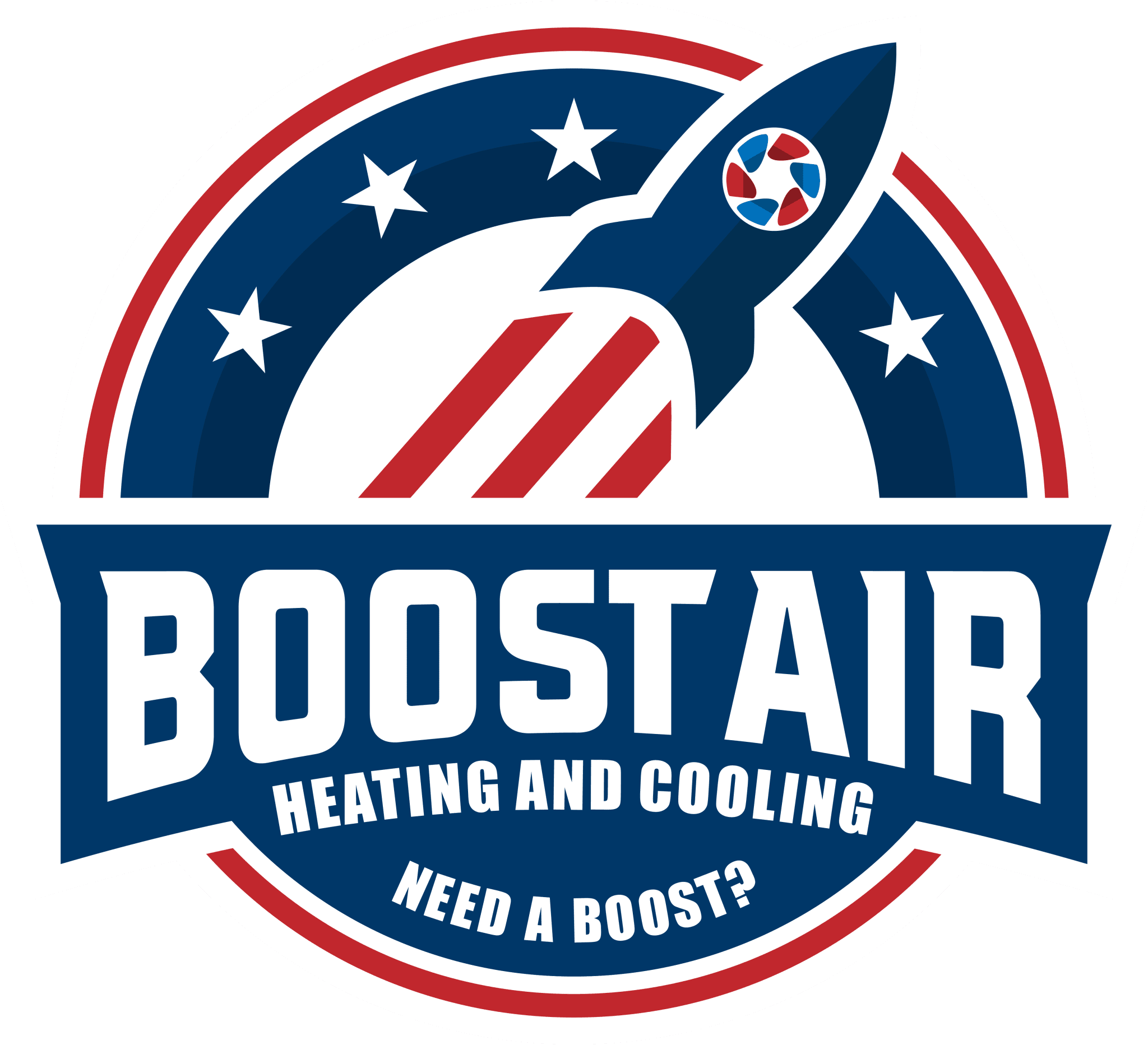 Boost New Logo